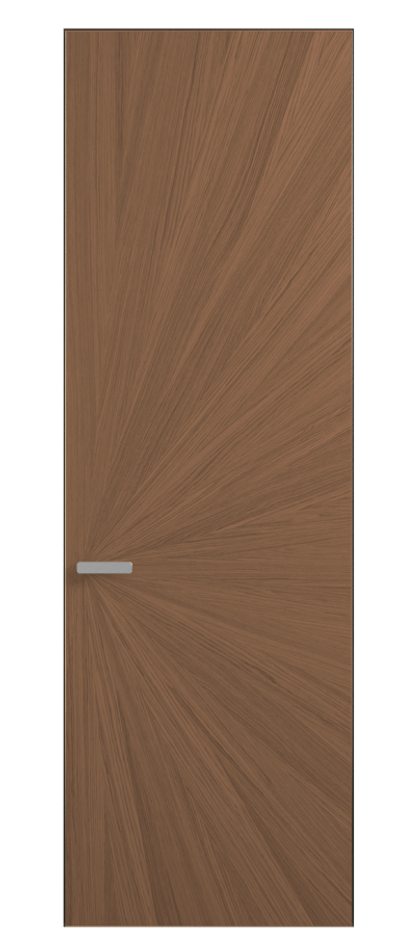 Межкомнатная дверь Рифт АКП 0206 Дуб серый матовый рифт  Цена 107669 ₽ | Volhovec