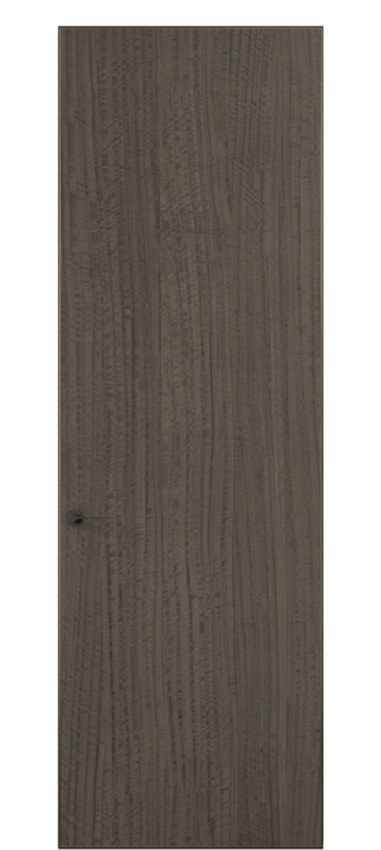 Межкомнатная дверь Планум Про АКП 0010 Эвкалипт серый матовый фризе  Цена 95869 ₽ | Volhovec