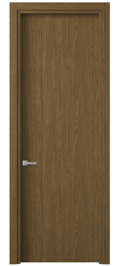 Межкомнатная дверь Планум 0010 Торфяной дуб  Цена 29399 ₽ | Volhovec