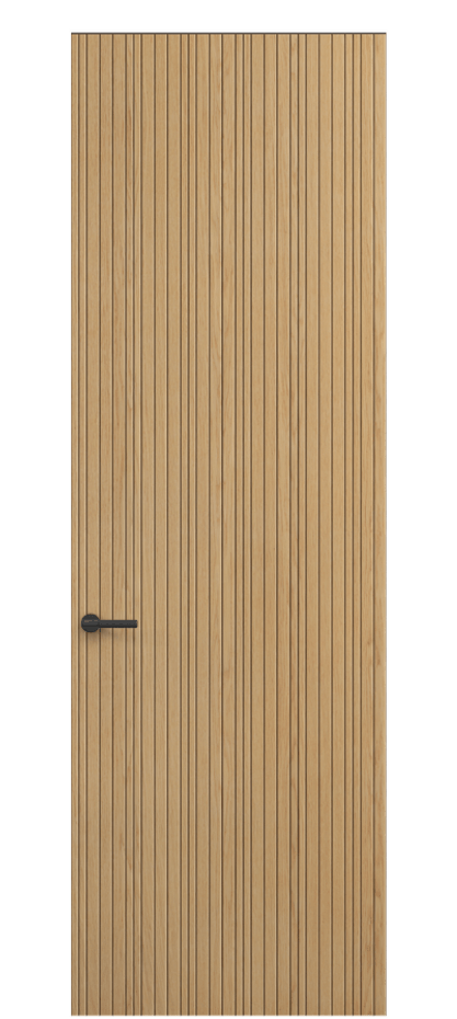 Межкомнатная дверь Селект АКП 0021 Дуб золотой матовый  Цена 104669 ₽ | Volhovec