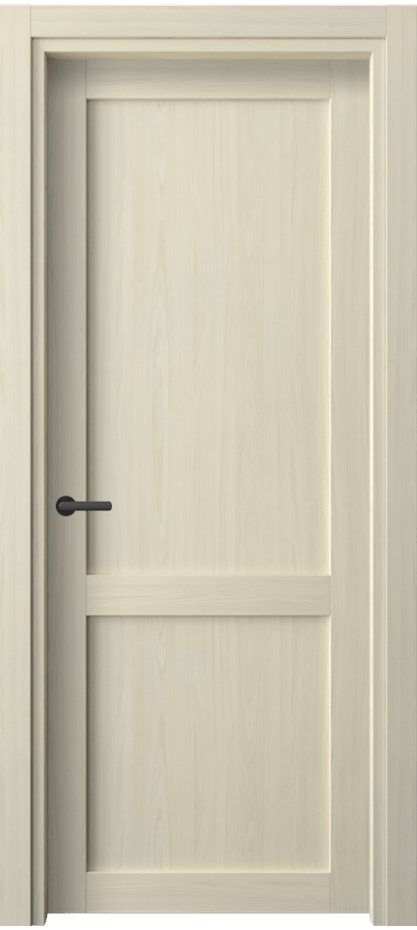 Межкомнатная дверь Нео 2121 Молочный ясень  Цена 32899 ₽ | Volhovec