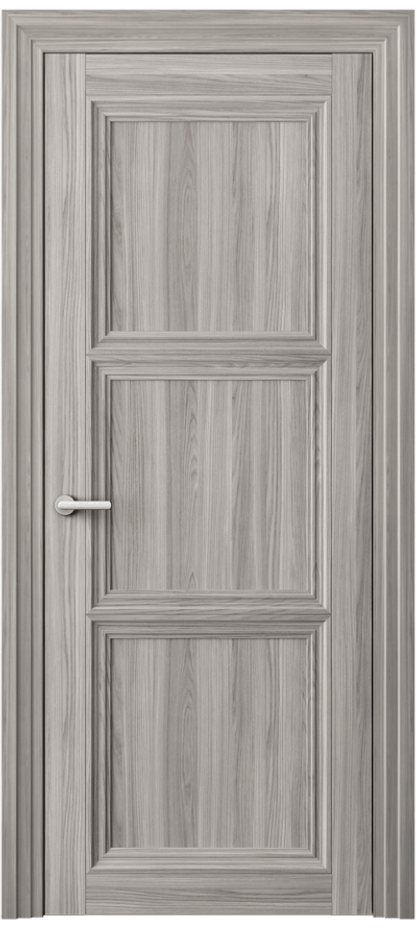 Межкомнатная дверь Центро 2503 Имбирный ясень  Цена 46839 ₽ | Volhovec