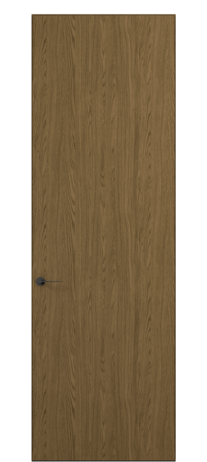 Межкомнатная дверь Планум Про АКП 0010 Торфяной дуб  Цена 44049 ₽ | Volhovec