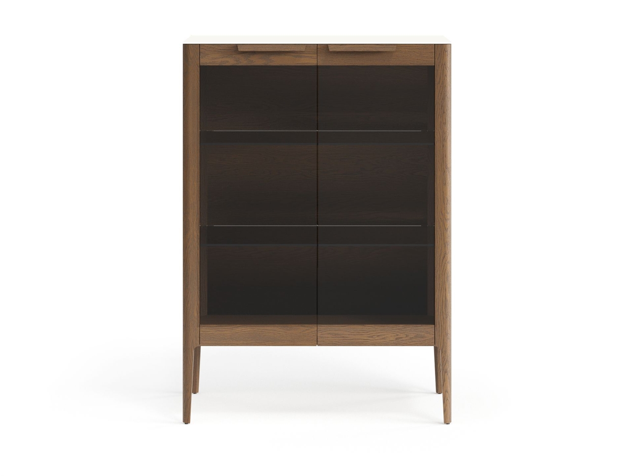 Супер-матовый жемчужный