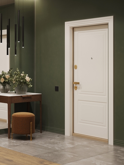 Индивидуальное решение