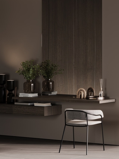 Варианты крепления