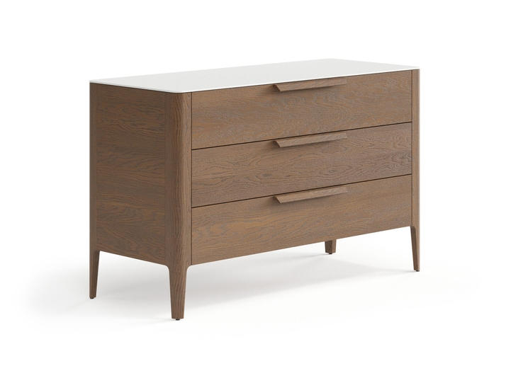 Мебель Комод Пьега 3 ящика. Цвет Дуб туманный матовый. Материал Массив дуба матовый. Коллекция Комод Пьега 3 ящика. Фото. Мебель Комод Пьега 3 ящика. Цвет Дуб туманный матовый. Материал Массив дуба матовый. Коллекция Комод Пьега 3 ящика. Картинка.