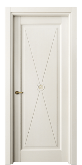 Дверь межкомнатная 6361 БВЦ. Цвет Бук венециана. Материал Массив бука с патиной. Коллекция Тоскана Литера. Картинка.